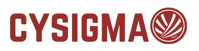 Cysigma Logo